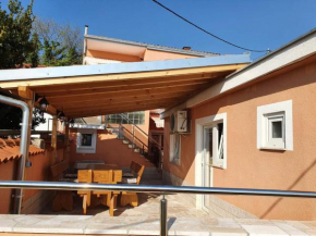 Dramalj 17 Apartments